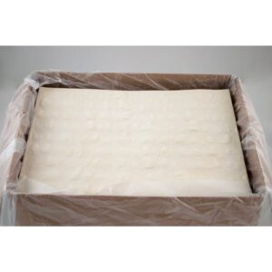 20-12Z SHEET PASTRY PUFFED – 05120 | Packaged