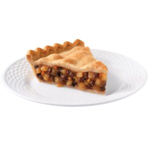 Minced Meat Pie | Styled