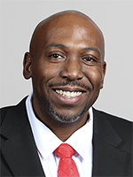 Macon store manager Mike