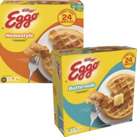 Eggo Waffles