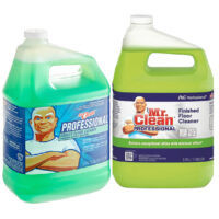 Mr Clean Floor Cleaner