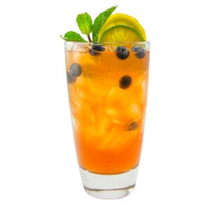 Monin Lime Conc Flavor 4pk-375ml | Styled