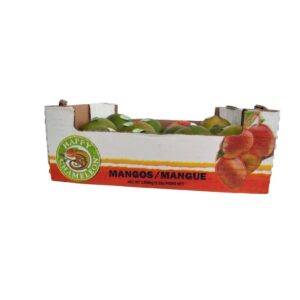 Mangoes | Corrugated Box