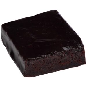 Sl Iwcake Brownie 24/2.5oz | Raw Item