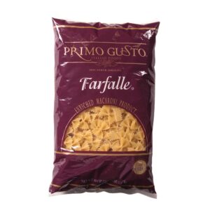 Farfalle | Packaged