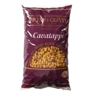 Cavatappi | Packaged