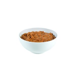 Chili Hot Dog Sauce | Styled