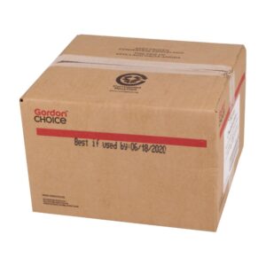 S’mores Cheesecake, 14 Cut | Corrugated Box