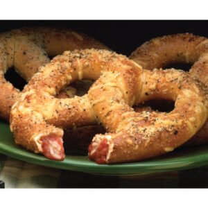Fld Pizza Pretzel 24-6.25 oz | Styled