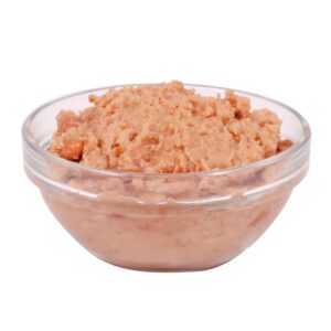 Traditional Refried Beans | Raw Item