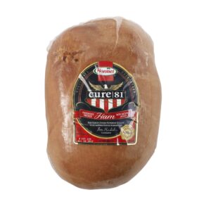 Smoked Carving Ham | Packaged