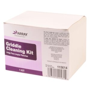 Grill Pad Holder | Packaged
