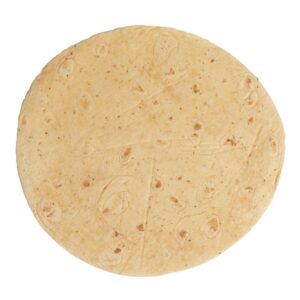 12″ Tortillas | Raw Item