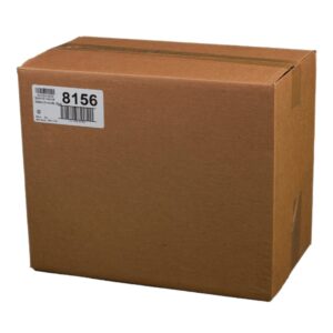 Roasted Califorina Almonds | Corrugated Box