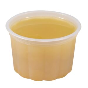 Orange Pineapple Juice Cup | Raw Item