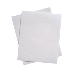 Dry Wipes, Medium Weight, 10×13″ | Raw Item