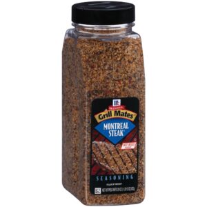 Montreal Steak Seasoning | Packaged
