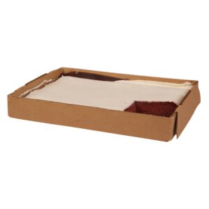 Red Velvet Sheet Cake | Raw Item