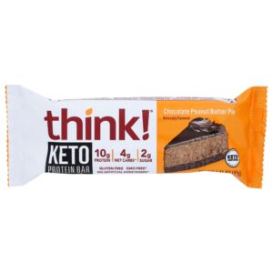 Bar Keto Prtn Cho Pnt Btr | Packaged