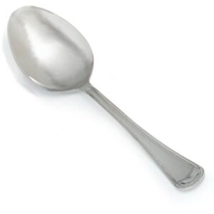 Solid Spoons, 10″ | Styled