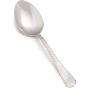Solid Spoons, 10″ | Raw Item