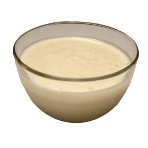 Maui Fruit Ice Cream Drink Mix | Raw Item