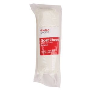 Goat Cheese Log | Packaged