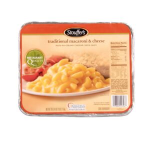 Macaroni & Cheese | Packaged