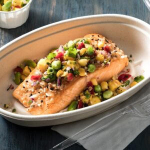 Edamame Shelled Soybeans | Styled