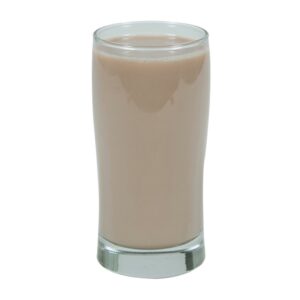 Fat Free Chocolate Milk | Raw Item