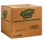 Fat Jon / Five Deez / 3582 貴重アナログ8枚セット Juice Orange 5+1 4-3.5ltr Grprd - Gordon Restaurant Market