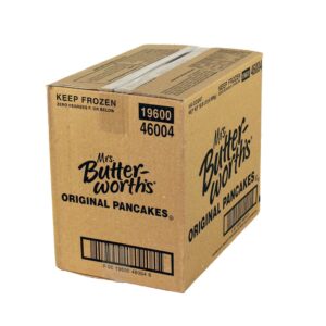 Pancakes | Corrugated Box