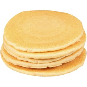 Pancakes | Raw Item