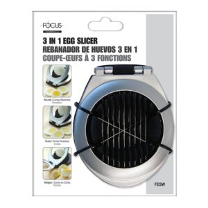 Egg Slicer | Packaged