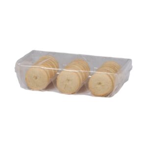 1-10# COOKIES O.F. SUGAR KEEBLER | Packaged
