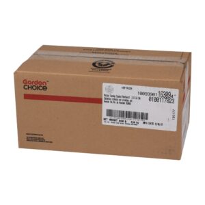 Sheboygan Bratwurst | Corrugated Box