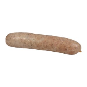Sheboygan Bratwurst | Raw Item