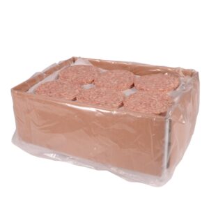 Whole Hog Breakfast Sausage | Packaged