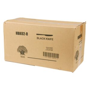 Knives | Corrugated Box