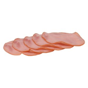 Canadian-Style Cured Pork Rolls | Raw Item