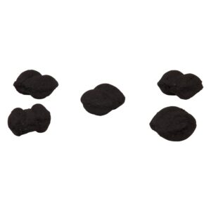 Instant Light Charcoal Briquettes | Raw Item