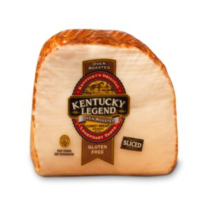 Oven Roasted Sliced Turkey | Packaged