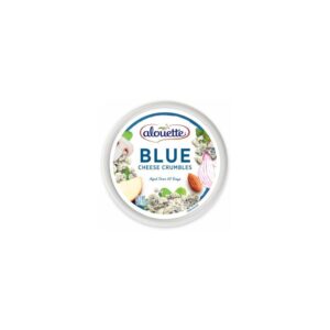 Alouette Blue Cheese Crumbles | Packaged