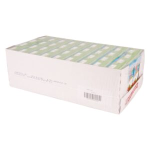 Apple Juice Boxes | Packaged