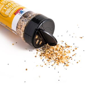 Everything Bagel All-Purpose Seasoning | Styled