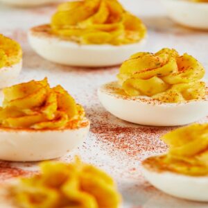 Smoked Paprika | Styled