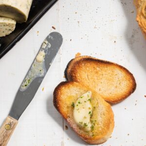 Parsley Flakes | Styled