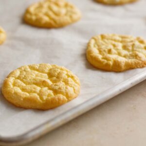 Cream of Tartar | Styled