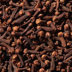 Whole Cloves | Raw Item