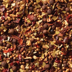 Pickling Spice | Raw Item